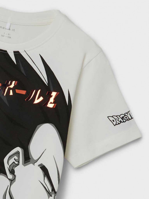 NAME IT Tricou Nkmjohan Dragonball Ss Top Vde