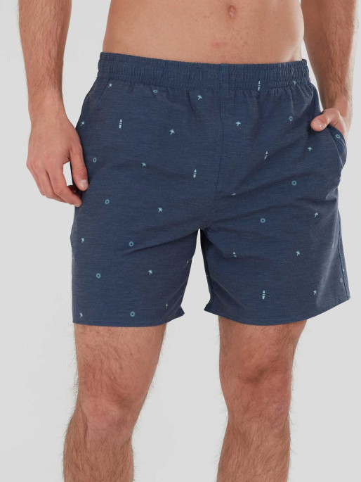 FUNDANGO Bono Boardshorts