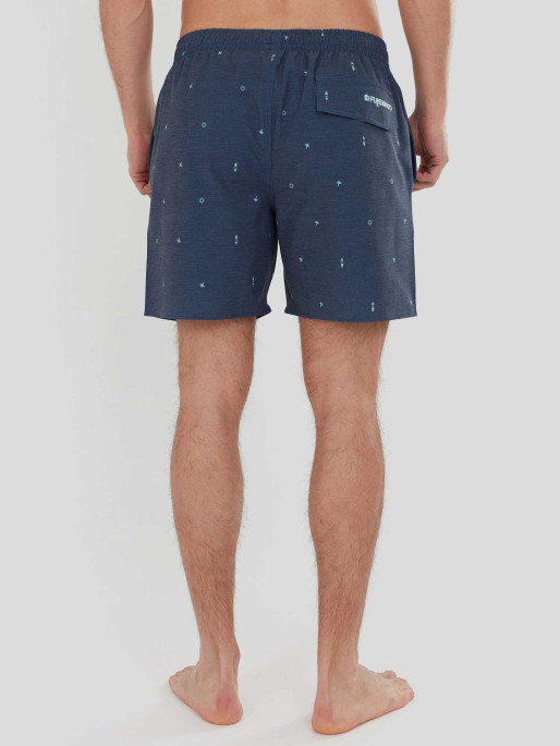 FUNDANGO Bono Boardshorts