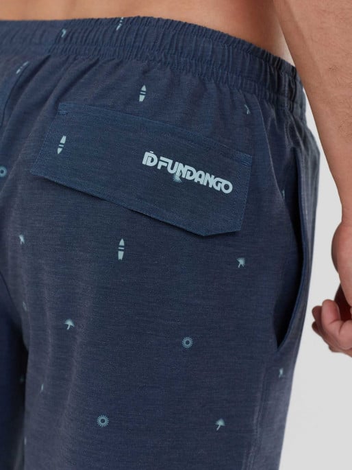 FUNDANGO Bono Boardshorts