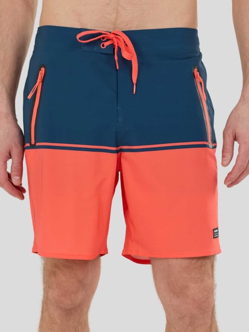 FUNDANGO Плувни шорти Morris Boardshorts