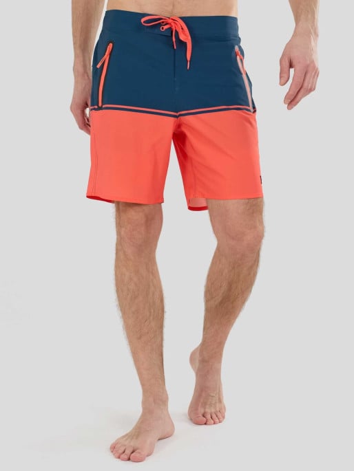FUNDANGO Плувни шорти Morris Boardshorts