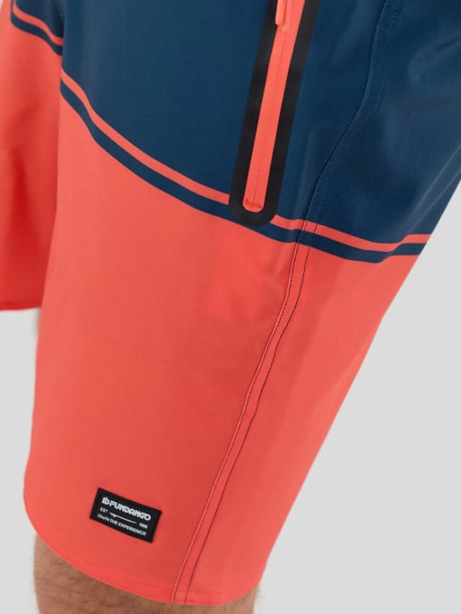FUNDANGO Плувни шорти Morris Boardshorts