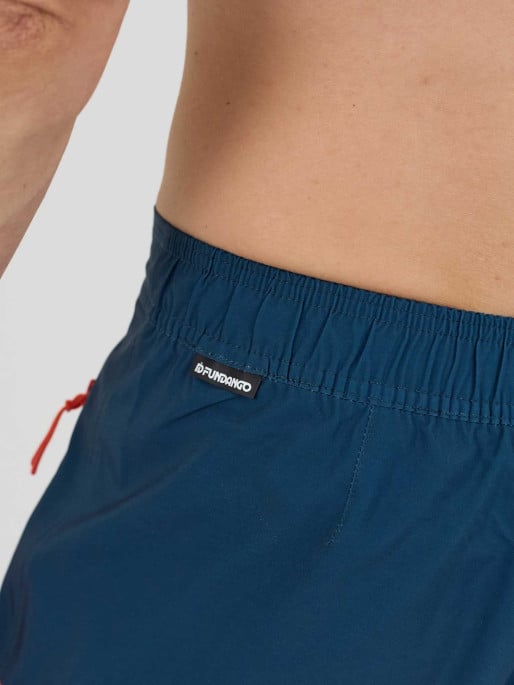 FUNDANGO Плувни шорти Morris Boardshorts