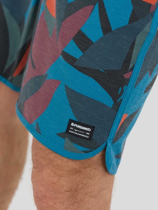 FUNDANGO Борд шорти Neal