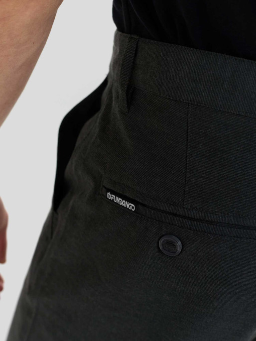 FUNDANGO Борд шорти Dayton Boardwalk