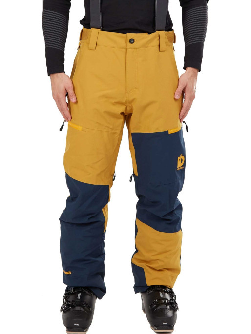FUNDANGO Teak Ski Pants
