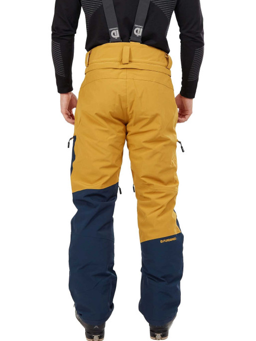 FUNDANGO Teak Ski Pants