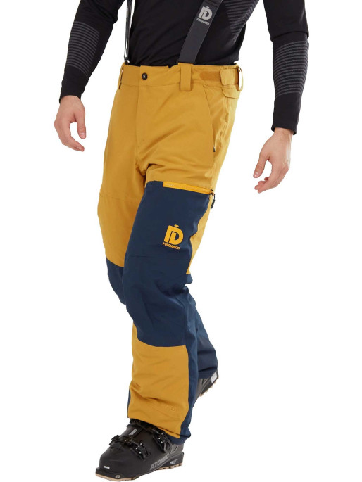 FUNDANGO Teak Ski Pants