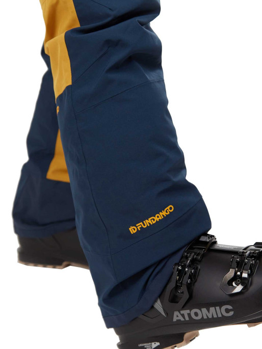 FUNDANGO Teak Ski Pants