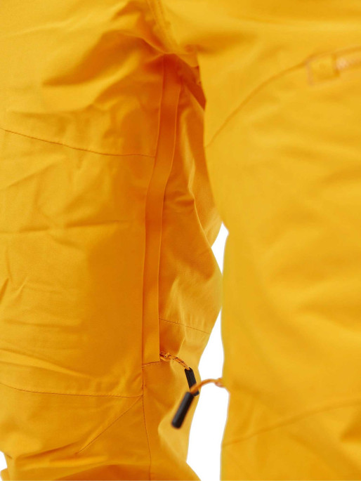 FUNDANGO Teak Ski Pants