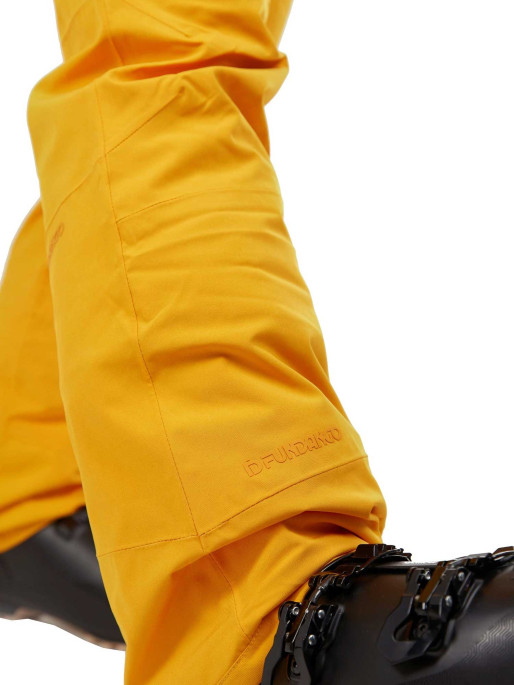 FUNDANGO Teak Ski Pants
