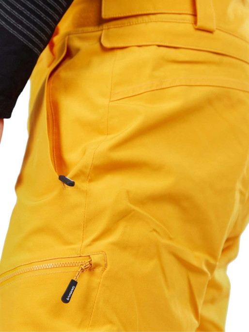 FUNDANGO Teak Ski Pants