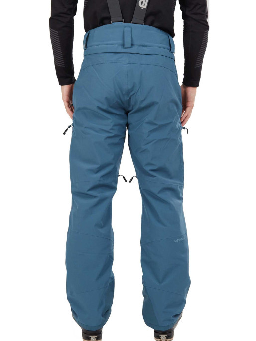FUNDANGO Teak Ski Pants