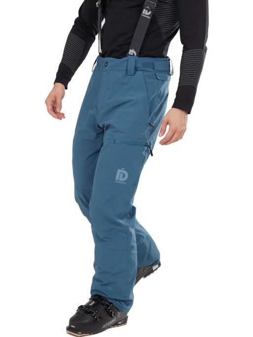 FUNDANGO Teak Ski Pants