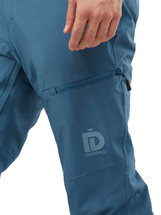 FUNDANGO Teak Ski Pants