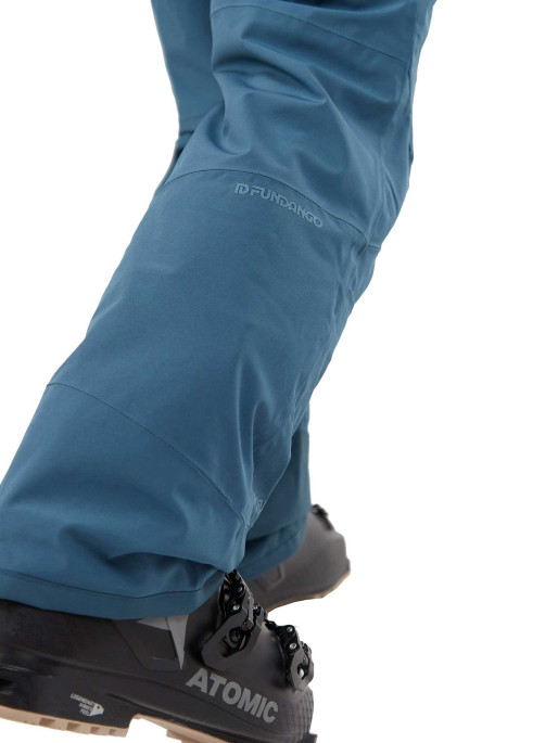 FUNDANGO Teak Ski Pants
