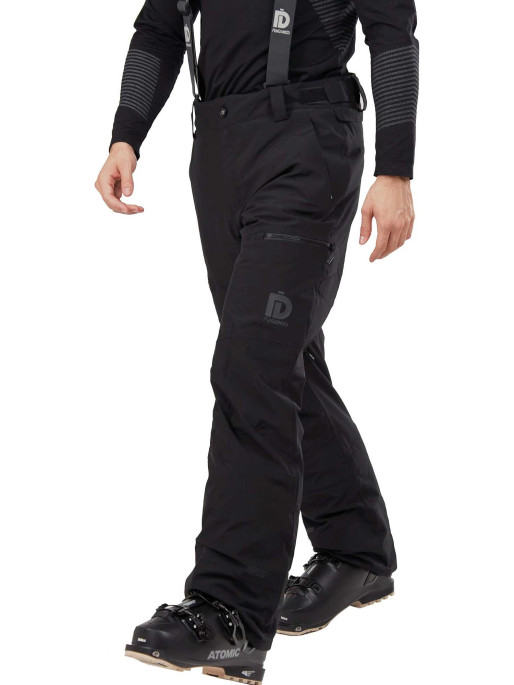 FUNDANGO Ски панталон Teak