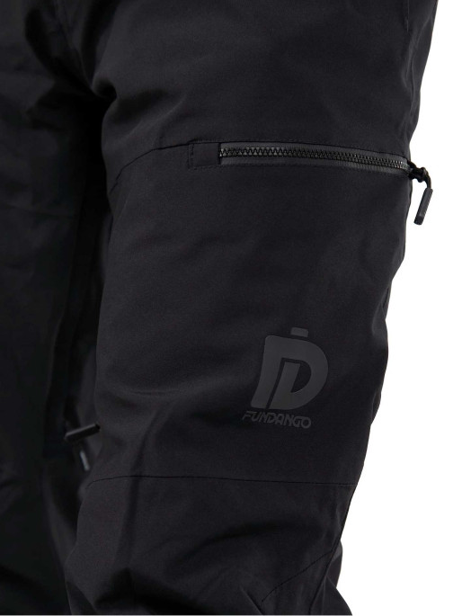 FUNDANGO Ски панталон Teak