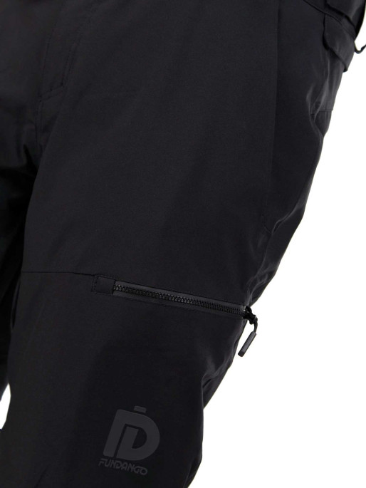 FUNDANGO Ски панталон Teak