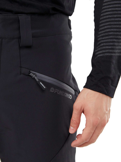 FUNDANGO Панталон Rob Softshell