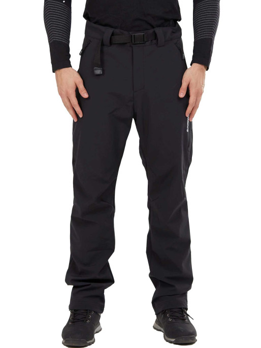 FUNDANGO Akira Softshell Pants