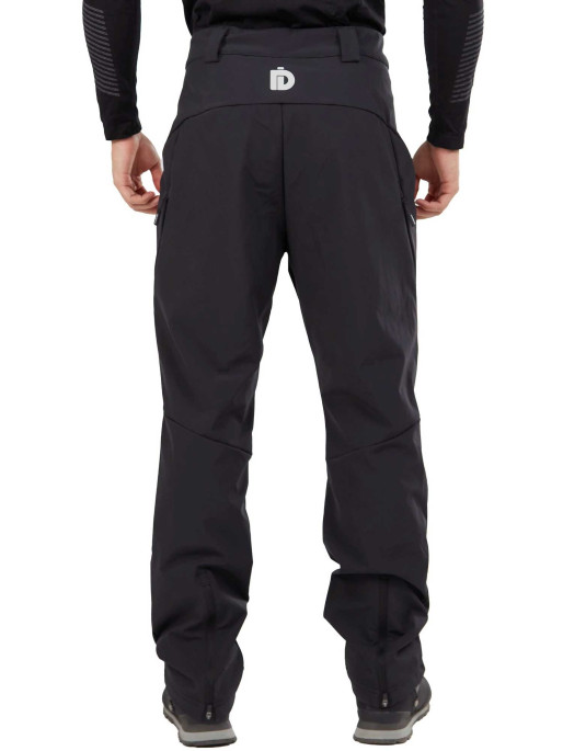 FUNDANGO Akira Softshell Pants