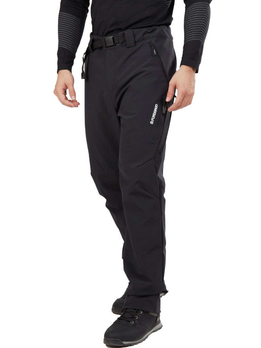 FUNDANGO Akira Softshell Pants