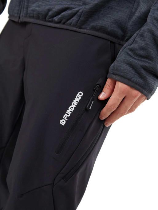 FUNDANGO Akira Softshell Pants