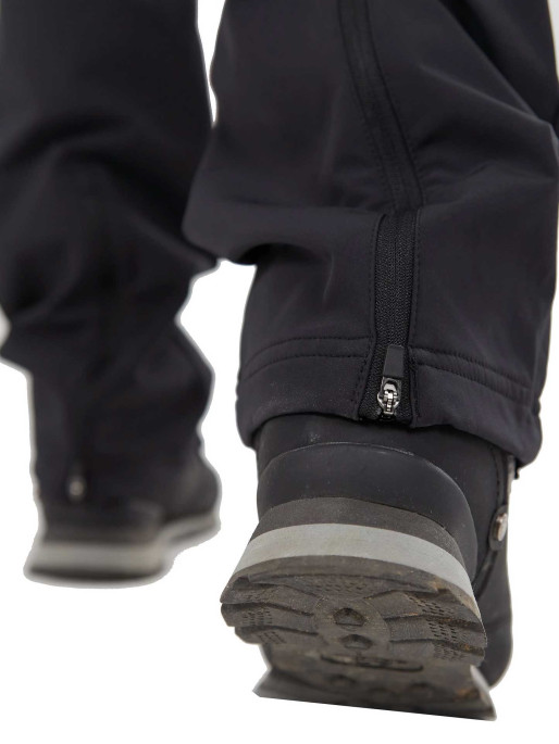 FUNDANGO Akira Softshell Pants