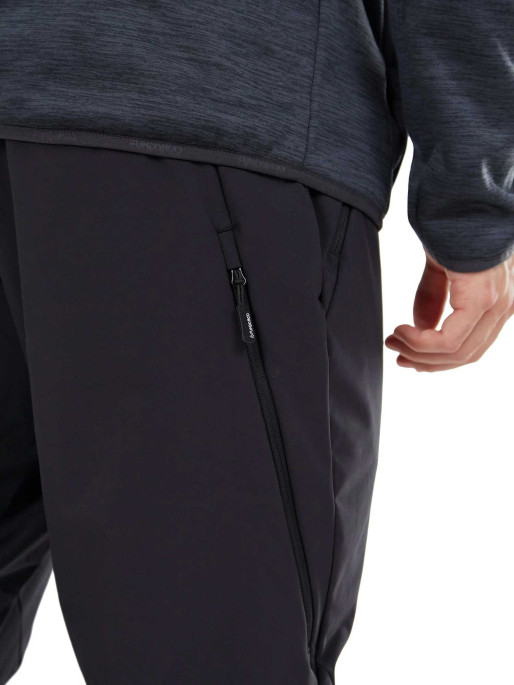 FUNDANGO Akira Softshell Pants