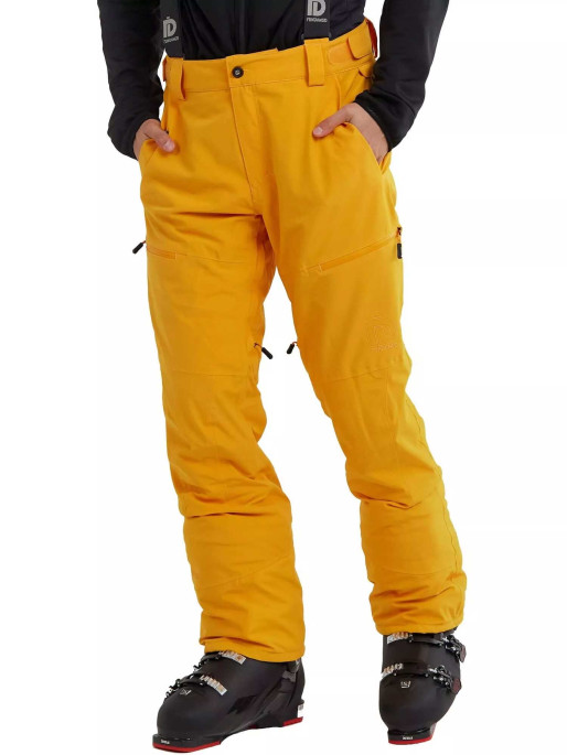 FUNDANGO Ски панталон Teak