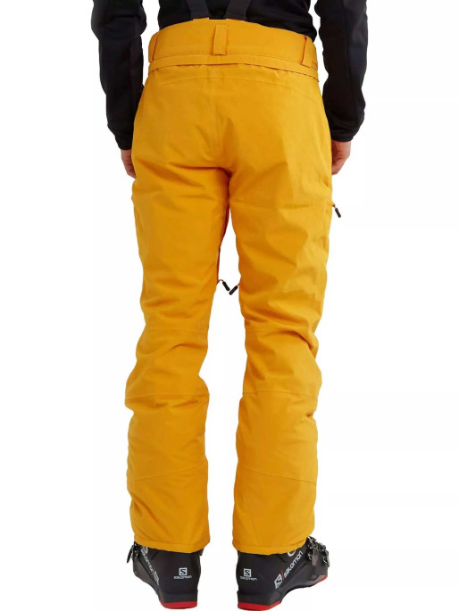 FUNDANGO Ски панталон Teak