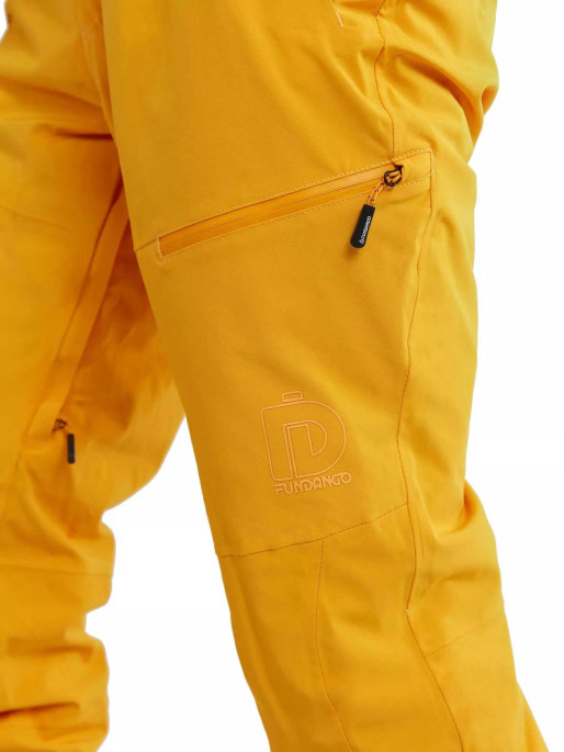 FUNDANGO Ски панталон Teak