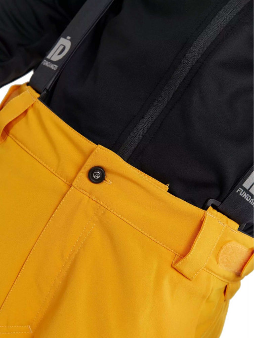 FUNDANGO Ски панталон Teak