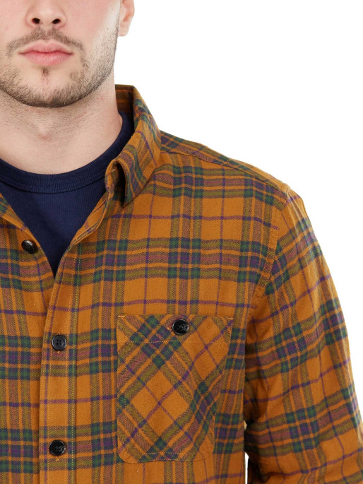 FUNDANGO Риза Harris