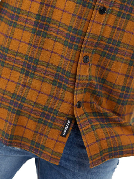 FUNDANGO Риза Harris