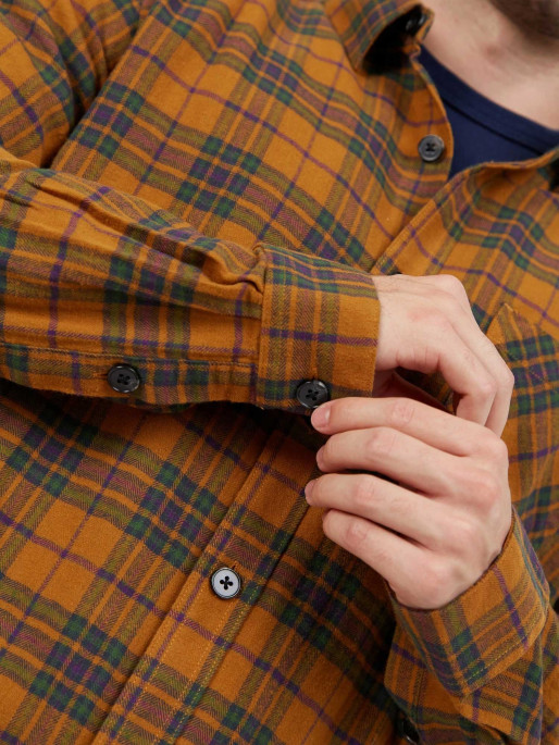 FUNDANGO Риза Harris