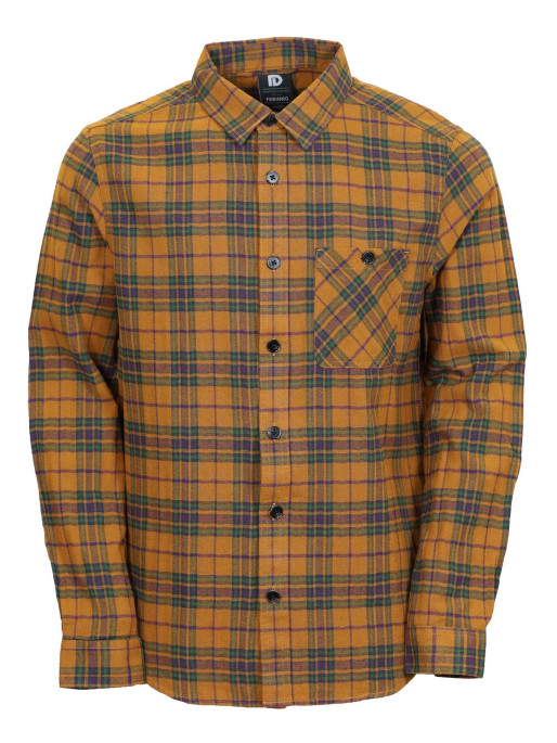 FUNDANGO Риза Harris