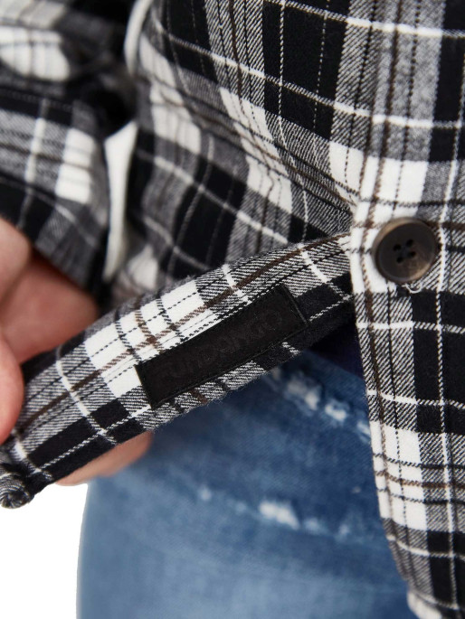 FUNDANGO Roddy Shirt