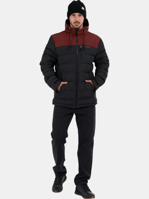 FUNDANGO Passat Jacket