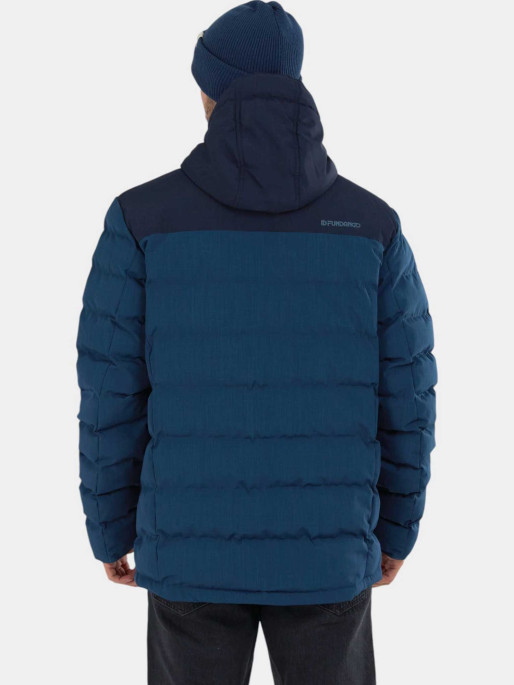 FUNDANGO Passat Jacket