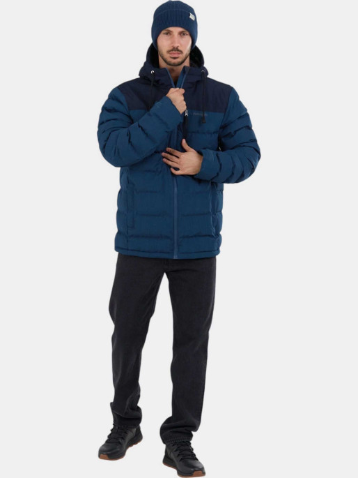 FUNDANGO Passat Jacket