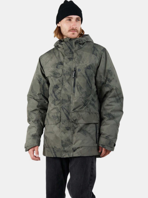 FUNDANGO Perill Parka Jacket