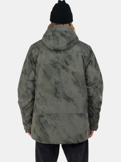 FUNDANGO Perill Parka Jacket
