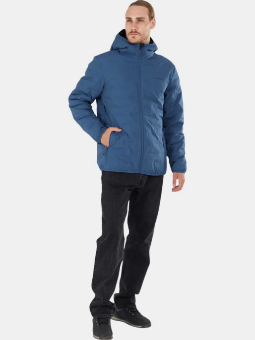 FUNDANGO Яке Smoke