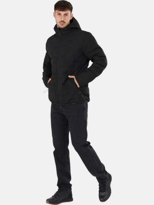 FUNDANGO Smoke Jacket