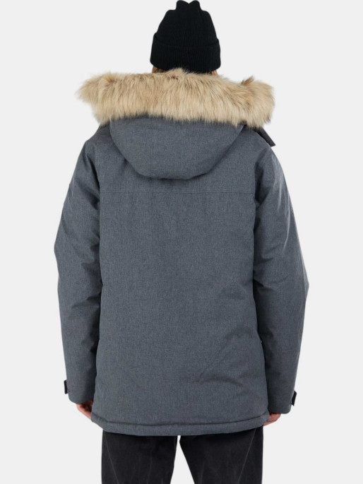 FUNDANGO Jacket Spirit Parka