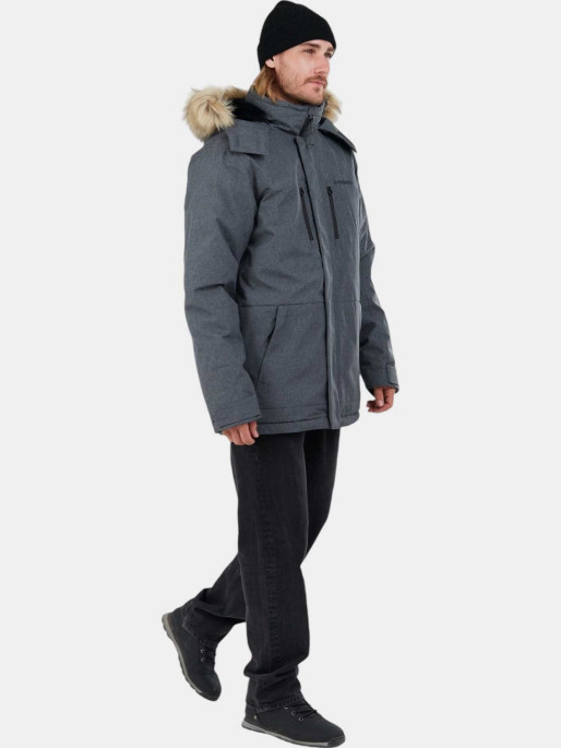 FUNDANGO Jacket Spirit Parka