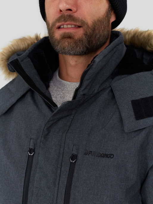 FUNDANGO Jacket Spirit Parka